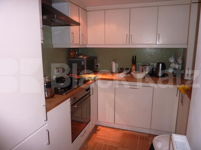 			GARDEN FLAT!, 2 Bedroom, 1 bath, 1 reception Flat			 Marylands Road , MAIDA VALE